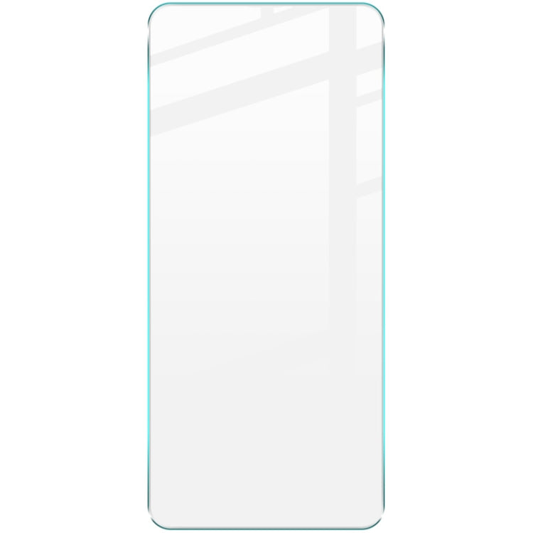 For OnePlus Nord CE 4 Lite 5G imak H Series Full Screen Tempered Glass Film