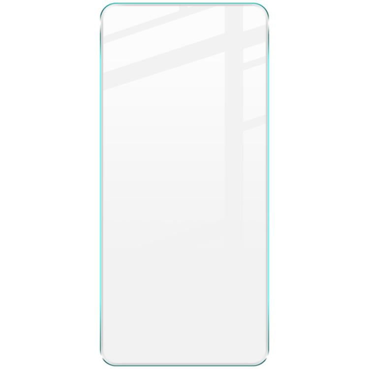 For OnePlus 13R imak H Series Full Screen Tempered Glass Film