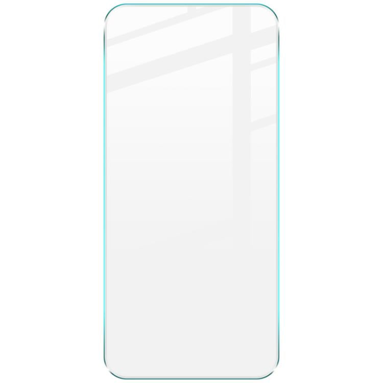 For OnePlus 13T 5G imak H Series Full Screen Tempered Glass Film