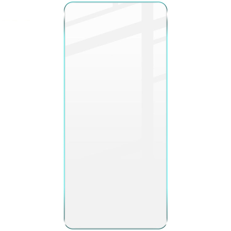 For Xiaomi Redmi 13 4G Global / POCO M6 4G imak H Series Tempered Glass Film