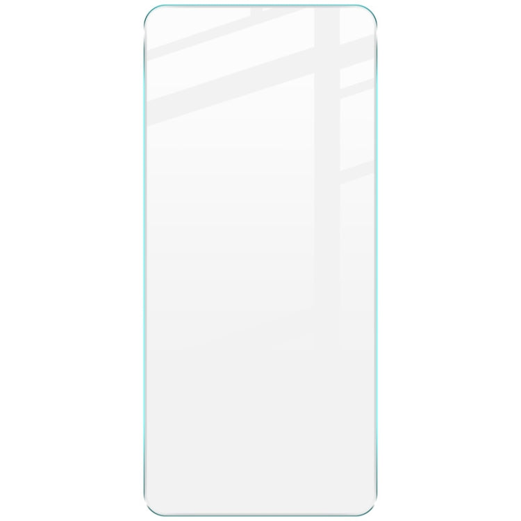 For Redmi Note 14 5G imak H Series Tempered Glass Film