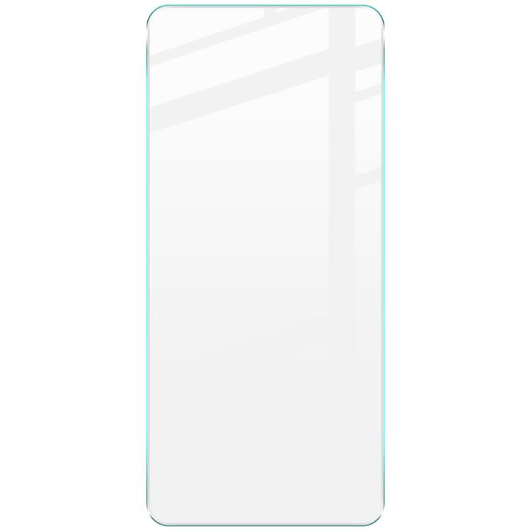 For Redmi Note 14 4G Global imak H Series Tempered Glass Film