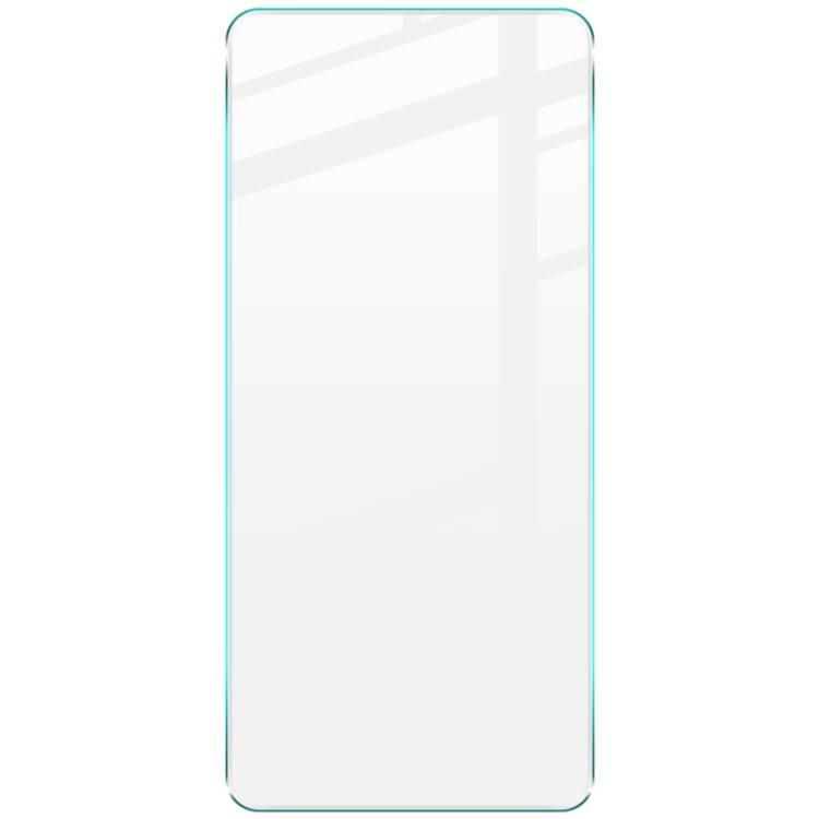 For Redmi Note 14S 4G imak H Series Tempered Glass Film