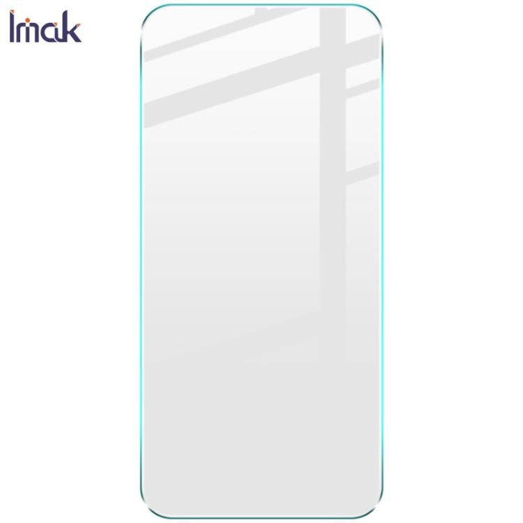 For Redmi Turbo 4 Pro 5G / POCO F7 5G imak H Series Tempered Glass Film
