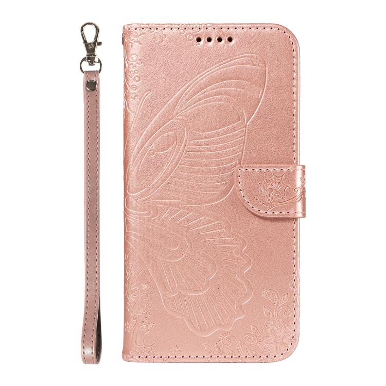 For Huawei Pura 80 Pro 5G Swallowtail Butterfly Embossed Leather Phone Case