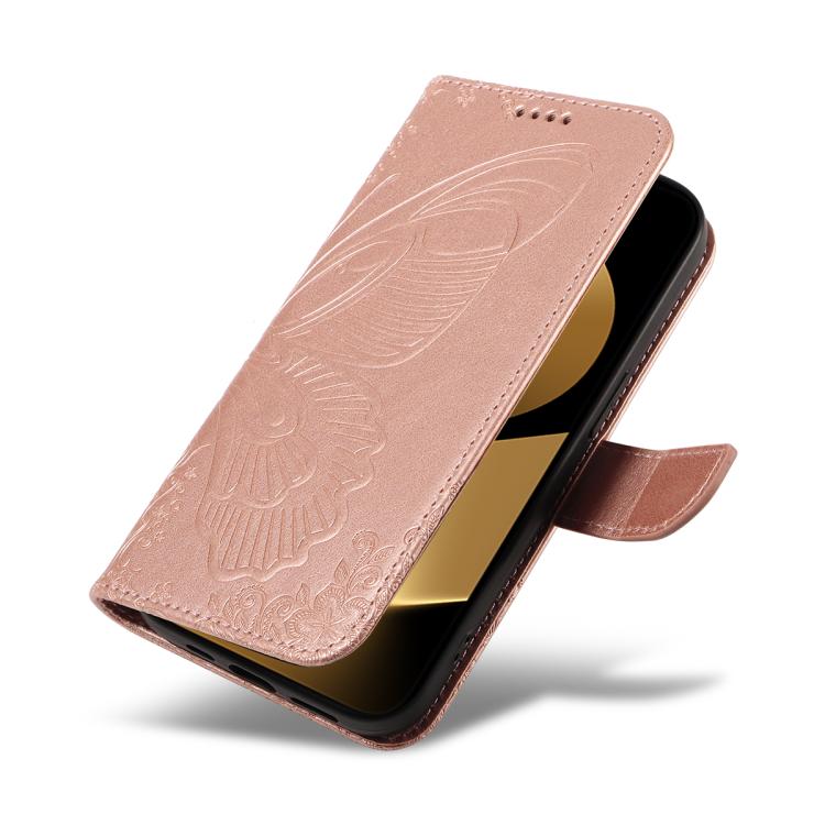 For Huawei Pura 80 Ultra 5G Swallowtail Butterfly Embossed Leather Phone Case