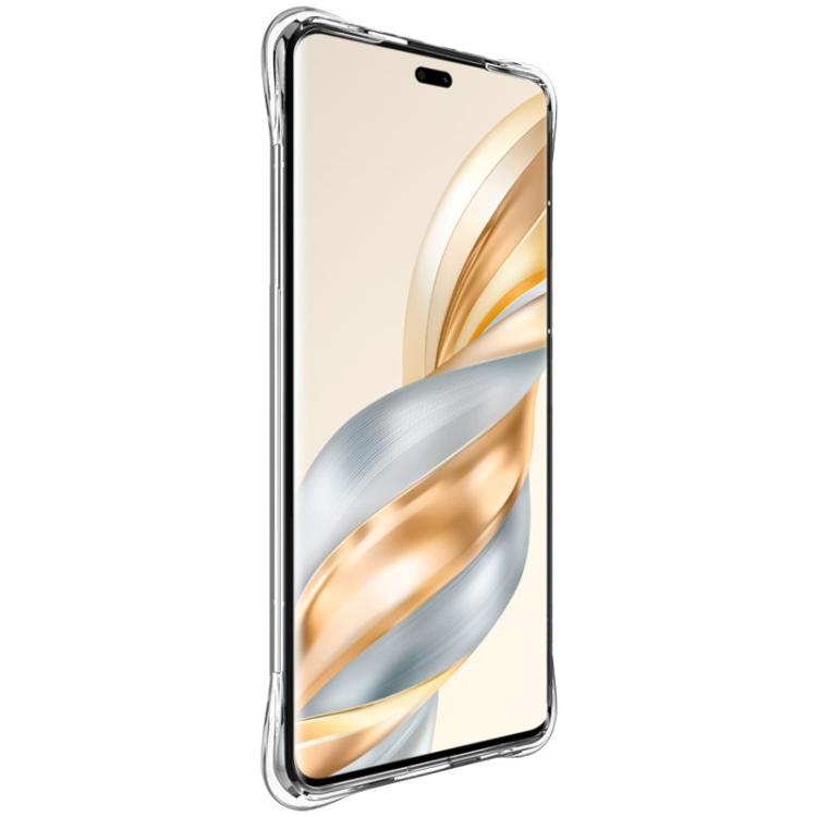 For Honor Magic7 Lite imak Shockproof Airbag TPU Phone Case