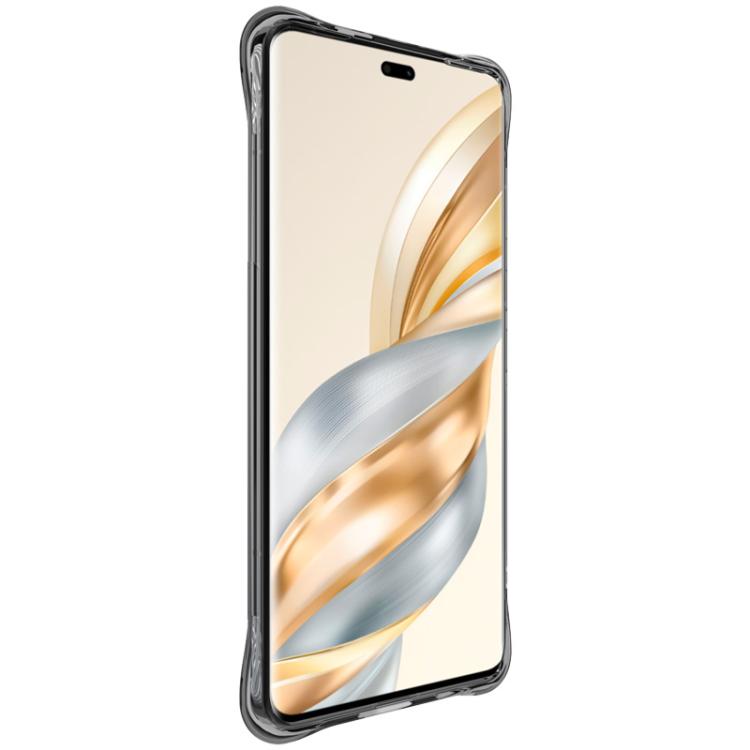 For Honor Magic7 Lite imak Shockproof Airbag TPU Phone Case