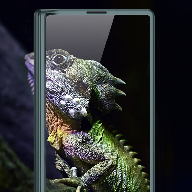 For Samsung Galaxy Z Fold6 GKK Integrated Full Coverage Magnetic Fold Phone Case