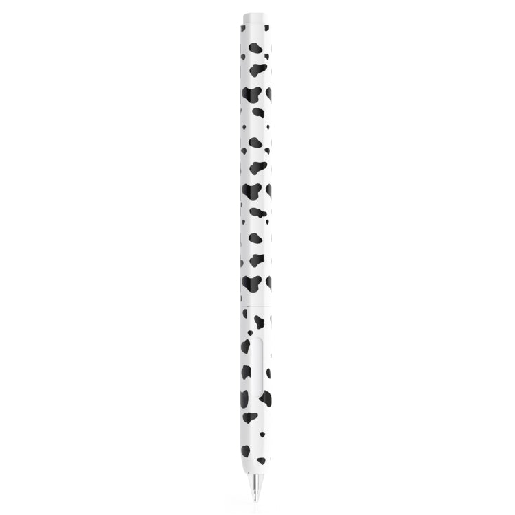 For Huawei M-Pencil 1 / 2 / 3 Cow Pattern Stylus Silicone Protective Cover