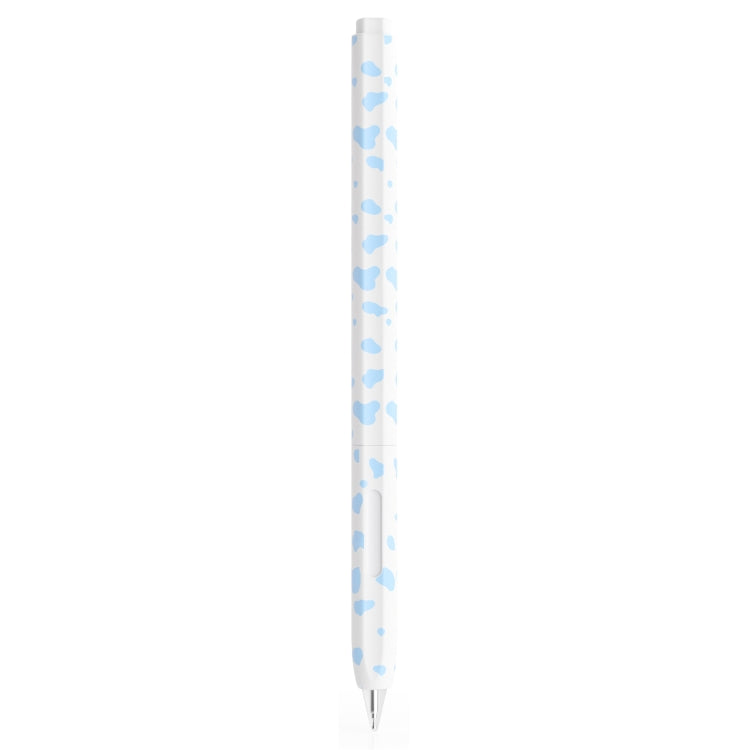 For Huawei M-Pencil 1 / 2 / 3 Cow Pattern Stylus Silicone Protective Cover