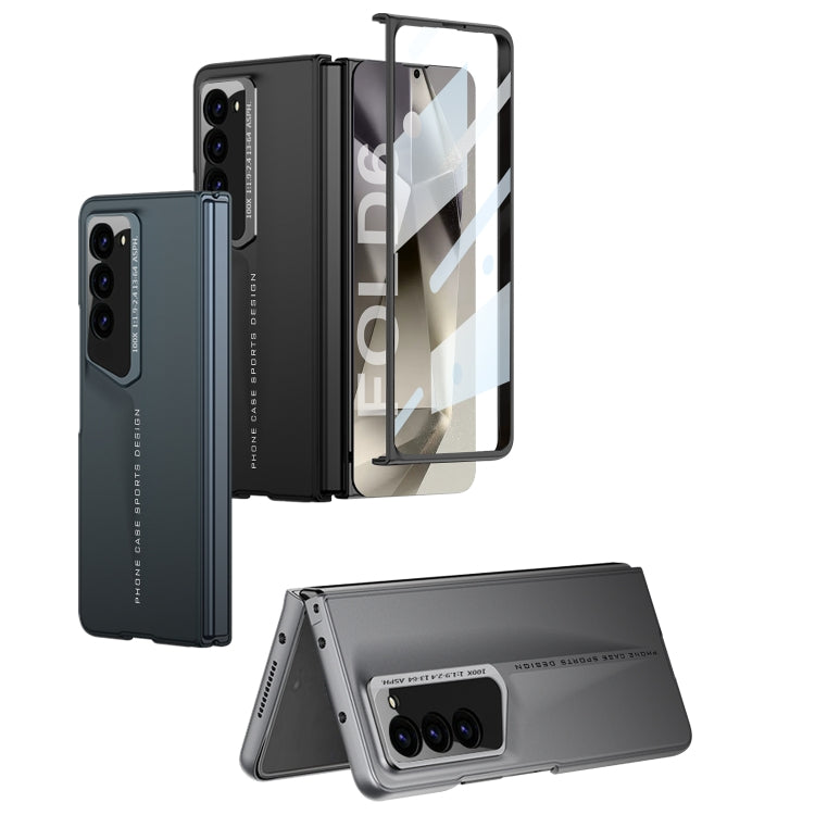 For Samsung Galaxy Z Fold6 GKK Integrated Blade Ultra-thin Full Coverage Phone Case