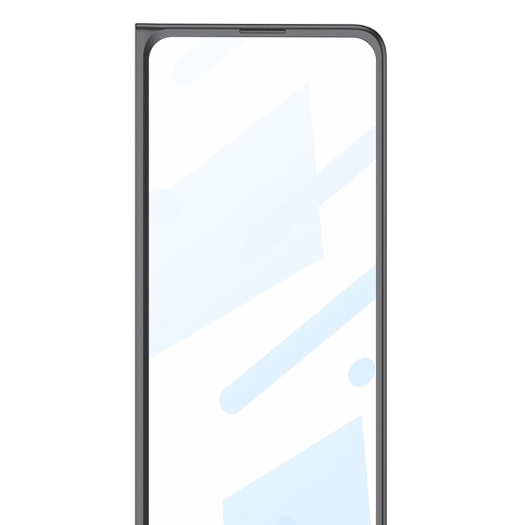 For Samsung Galaxy Z Fold6 GKK Integrated Blade Ultra-thin Full Coverage Phone Case