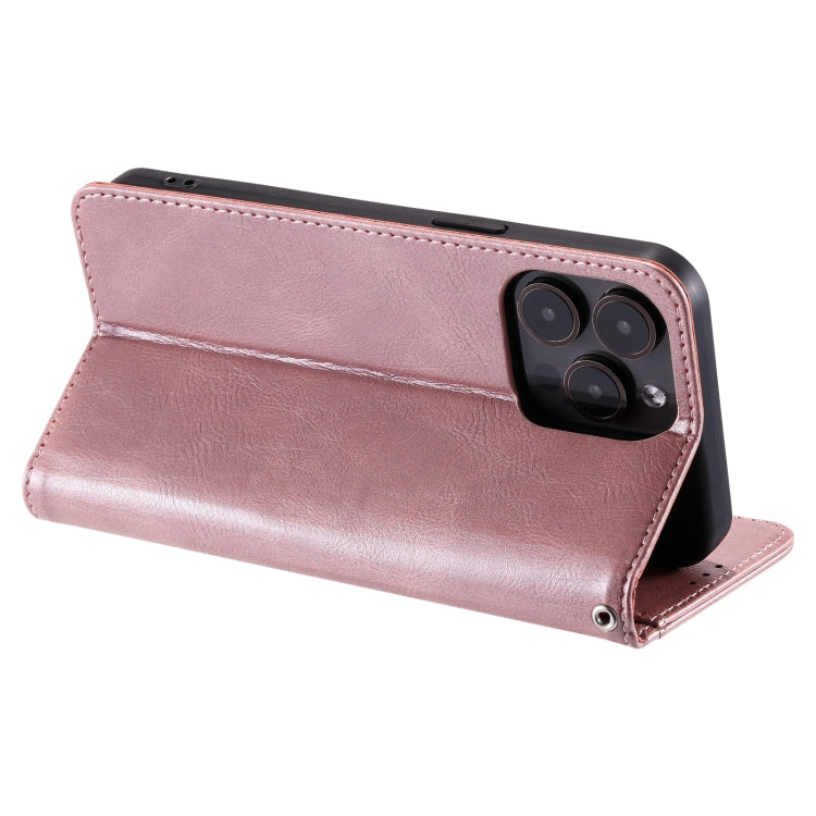 For Xiaomi Redmi 13 4G Simple 6-Card Wallet Leather Phone Case
