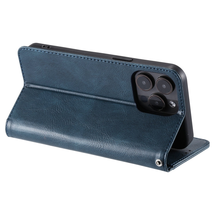 For Xiaomi Redmi 13 4G Simple 6-Card Wallet Leather Phone Case