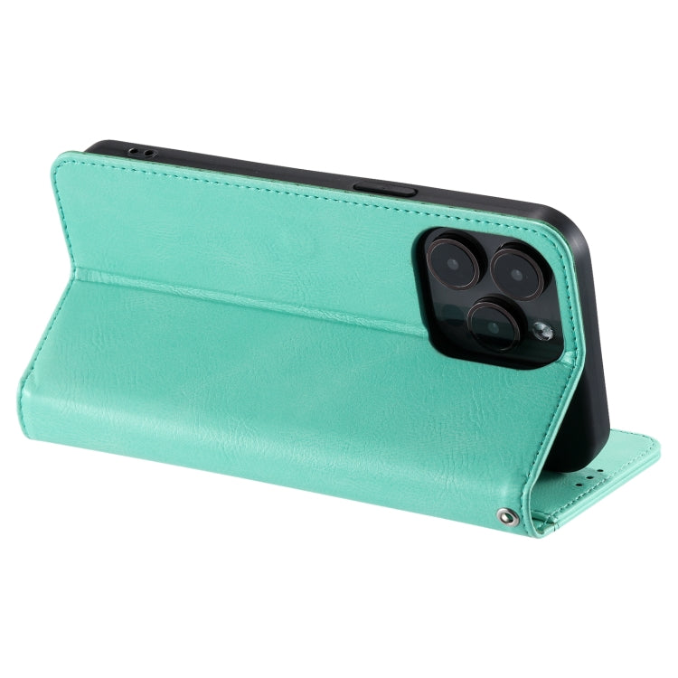 For Xiaomi Redmi 13 4G Simple 6-Card Wallet Leather Phone Case