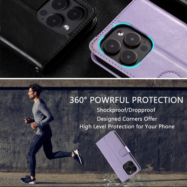 For Xiaomi Redmi 13 4G Simple 6-Card Wallet Leather Phone Case