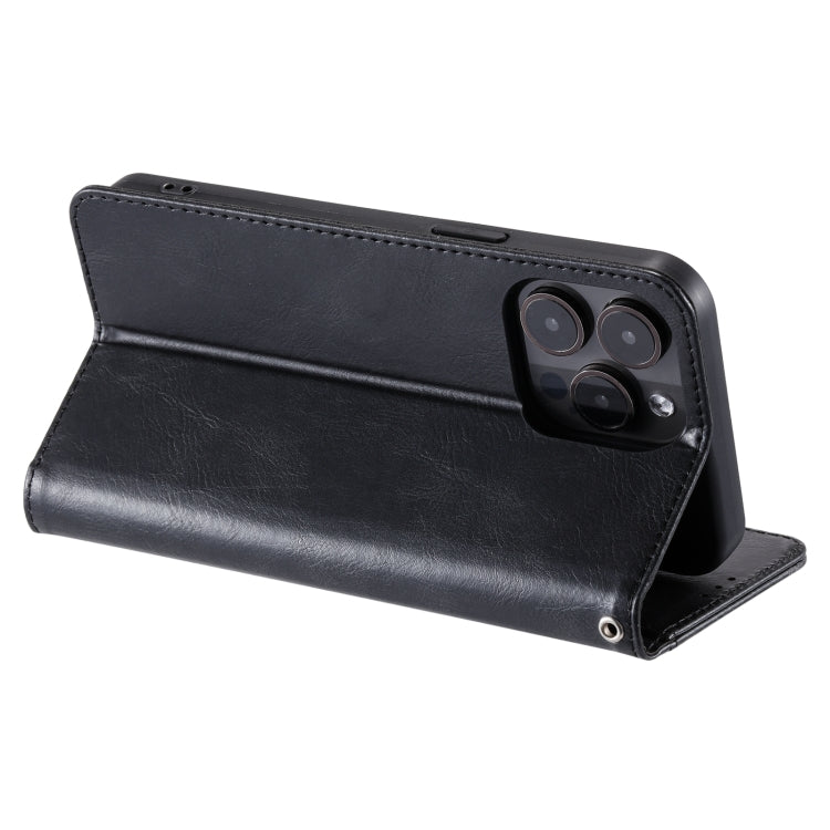For Xiaomi Redmi 13 4G Simple 6-Card Wallet Leather Phone Case