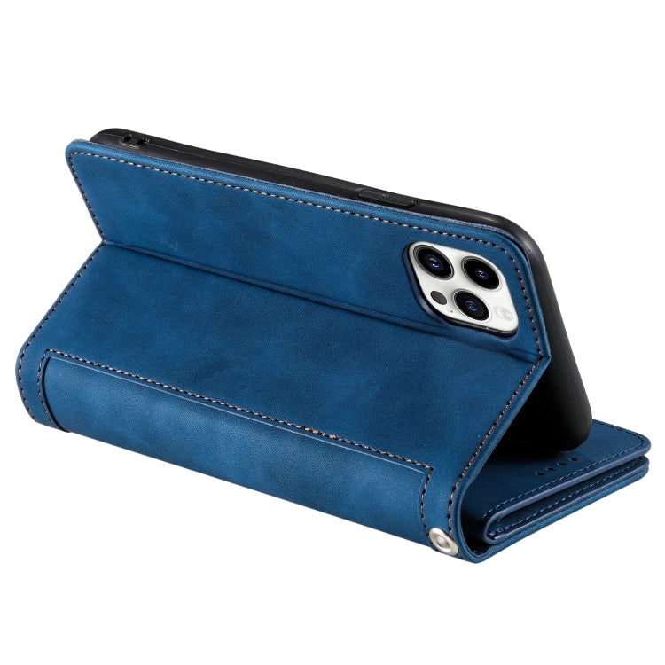 For Xiaomi Redmi 13 4G Nine Card Zipper Bag Leather Phone Case with Lanyard