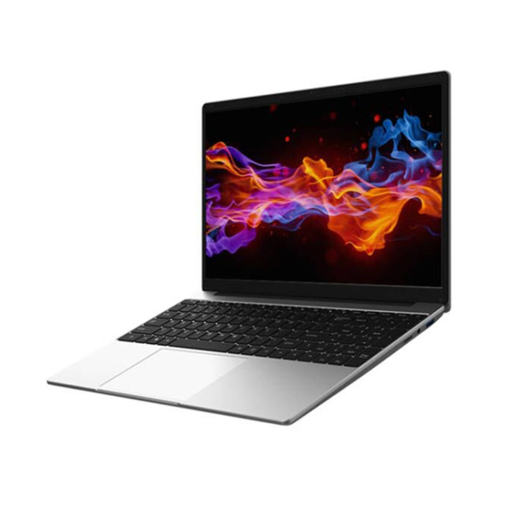 Jumper EZbook S7 15.6 inch Laptop, 16GB+512GB, Windows 11 Intel Alder Lake N95 Quad Core - Grey