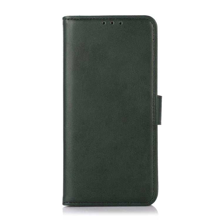 For Redmi Note 14S 4G Cow Texture Leather Phone Case