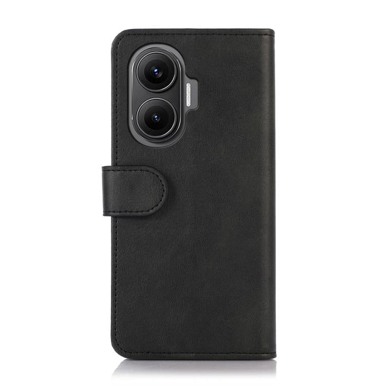 For Redmi Turbo 4 Pro Cow Texture Leather Phone Case