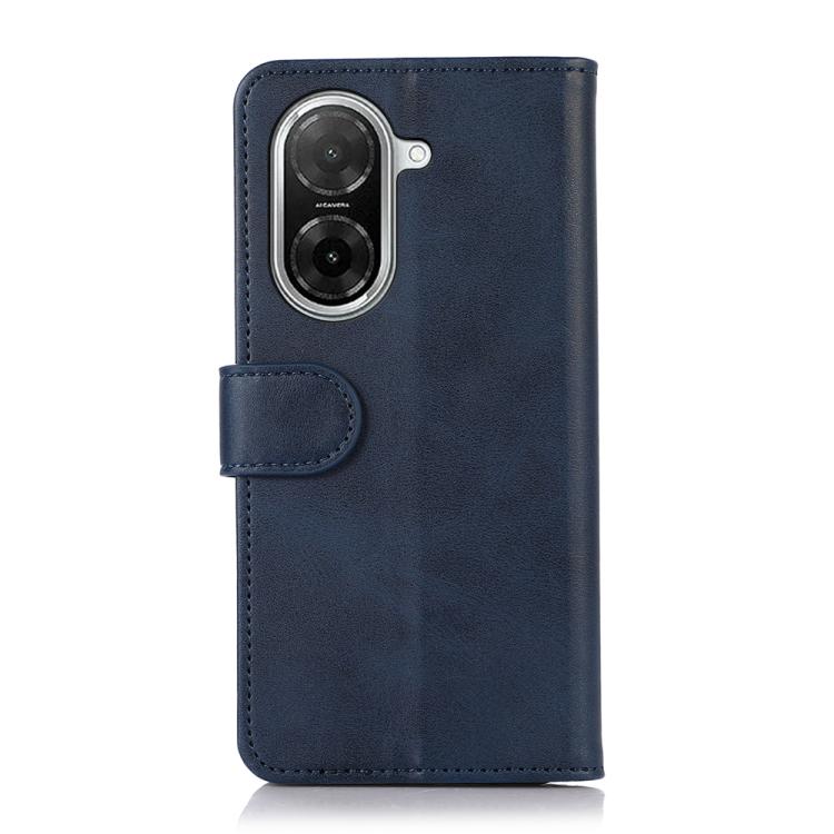 For Redmi A5 4G 173.3mm Cow Texture Leather Phone Case