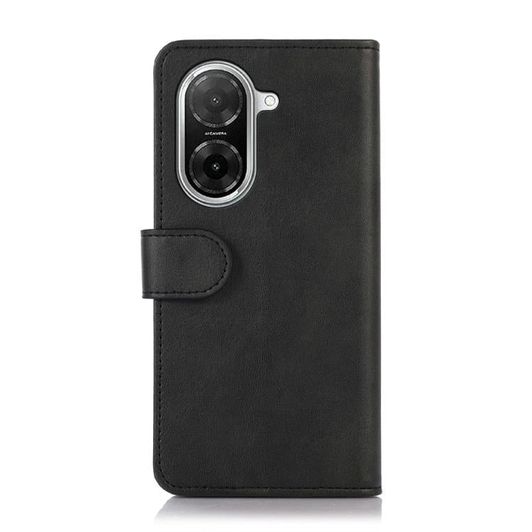 For Redmi A5 4G 173.3mm Cow Texture Leather Phone Case