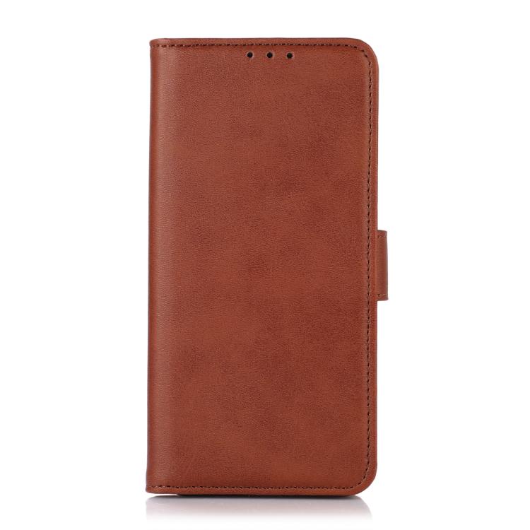 For Redmi K90 Pro Max/Poco F8 Ultra Cow Texture Leather Phone Case