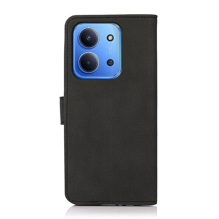 For Redmi 15C 5G / 4G EU 173mm KHAZNEH Matte Texture Leather Phone Case