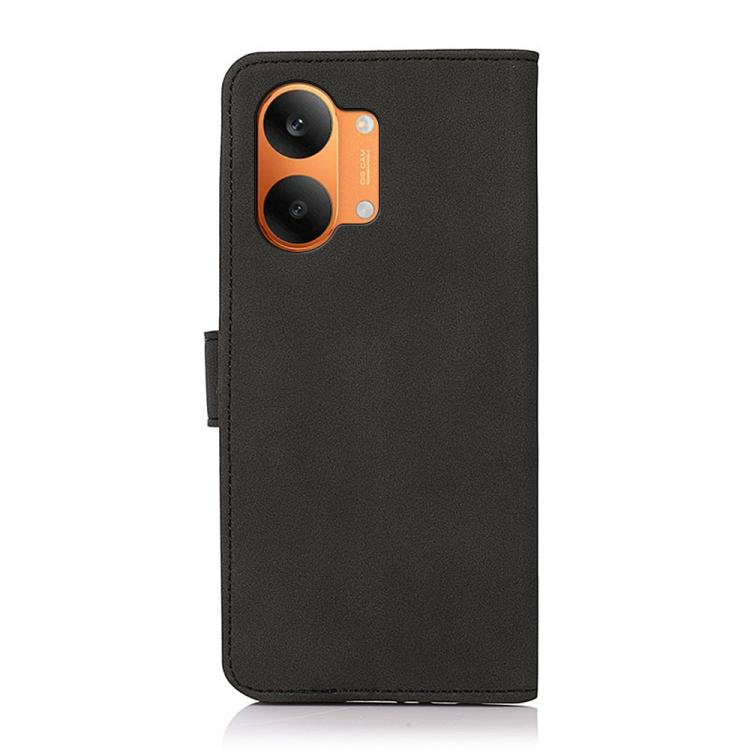 For Redmi Turbo 5 Max / Poco X8 Pro Max KHAZNEH Matte Texture Leather Phone Case
