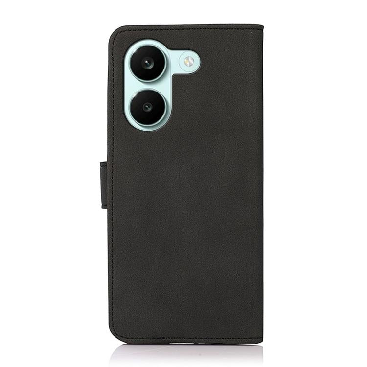 For Redmi Turbo 5 5G / Poco X8 Pro 5G KHAZNEH Matte Texture Leather Phone Case