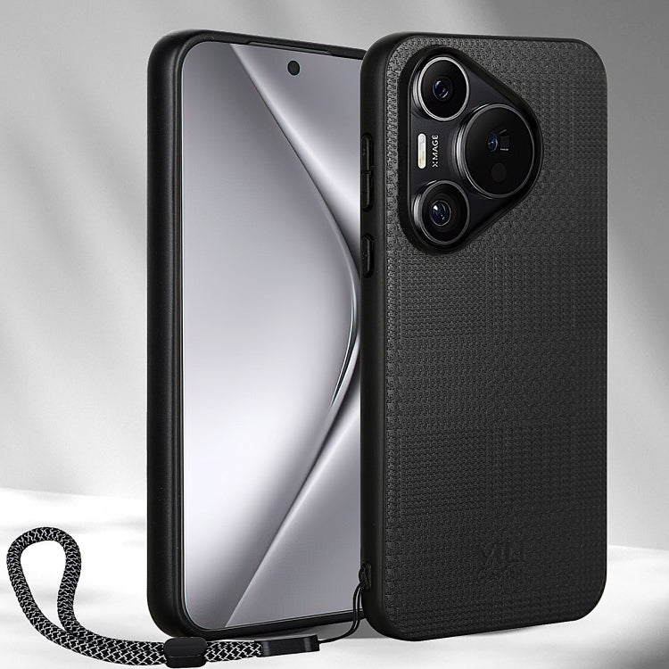 For Huawei Pura 70 Pro ViLi TH Series Shockproof Phone Case