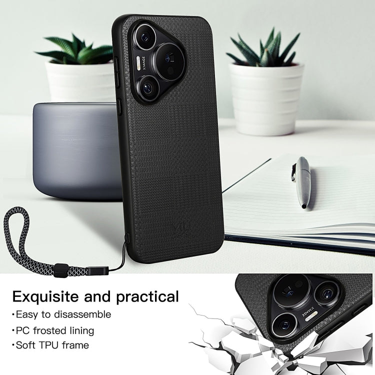 For Huawei Pura 70 Pro ViLi TH Series Shockproof Phone Case