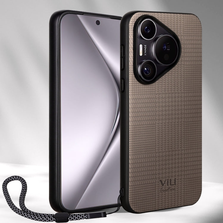 For Huawei Pura 70 Pro ViLi TH Series Shockproof Phone Case