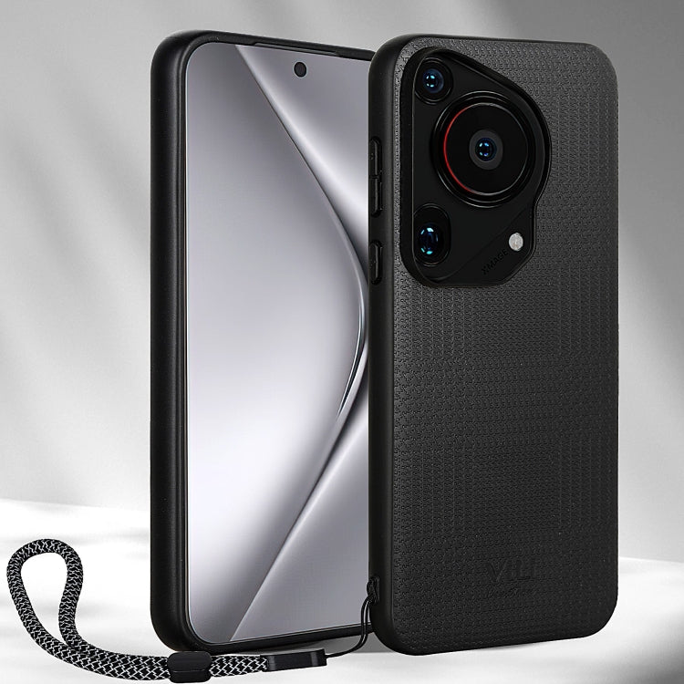 For Huawei Pura 70 Ultra ViLi TH Series Shockproof Phone Case