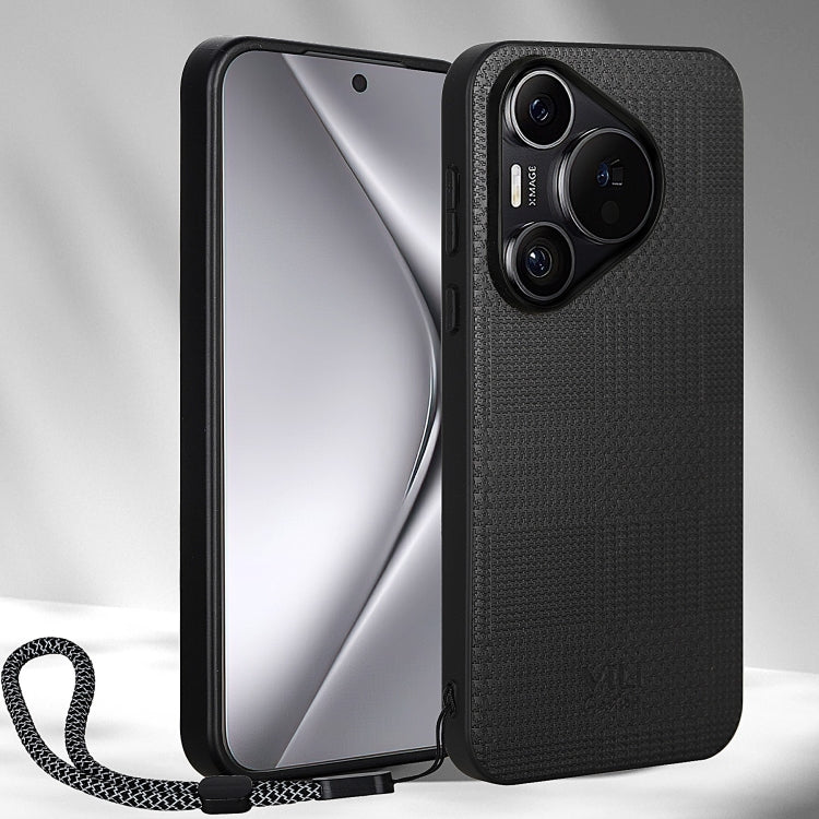 For Huawei Pura 70 ViLi TH Series Shockproof Phone Case