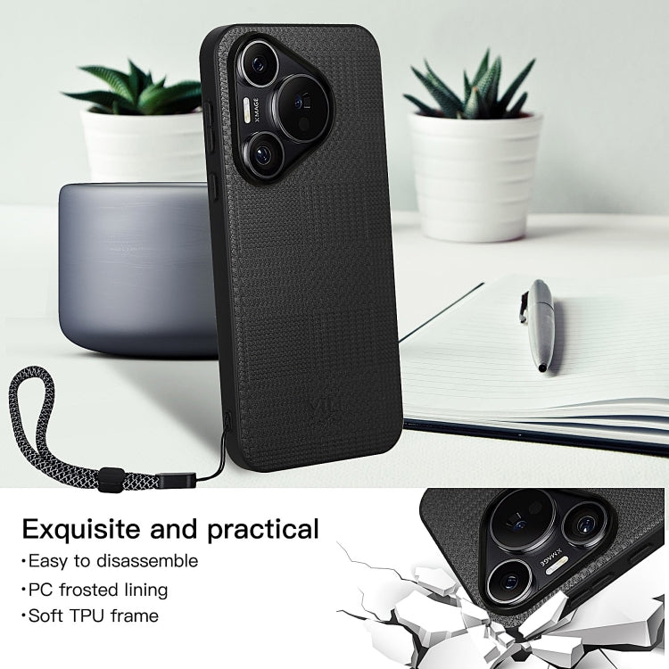 For Huawei Pura 70 ViLi TH Series Shockproof Phone Case
