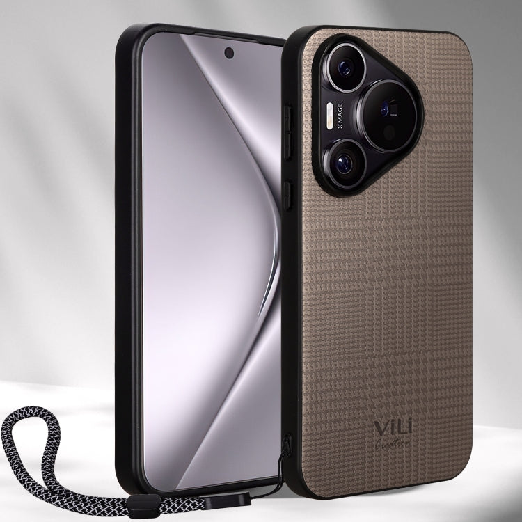 For Huawei Pura 70 ViLi TH Series Shockproof Phone Case
