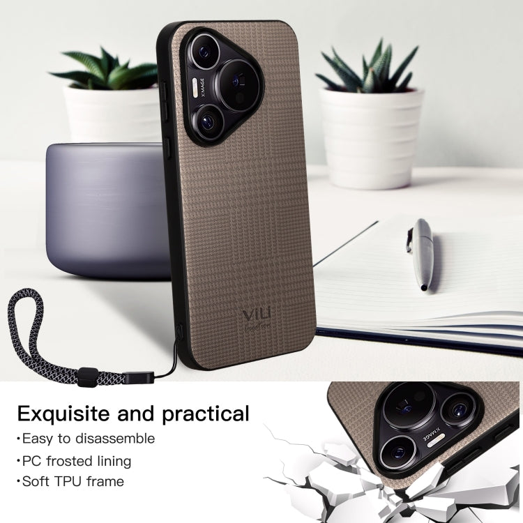 For Huawei Pura 70 ViLi TH Series Shockproof Phone Case
