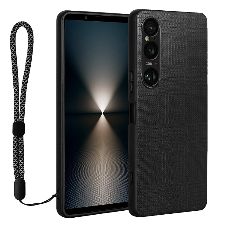 For Sony Xperia 1 VI ViLi TH Series Shockproof Phone Case