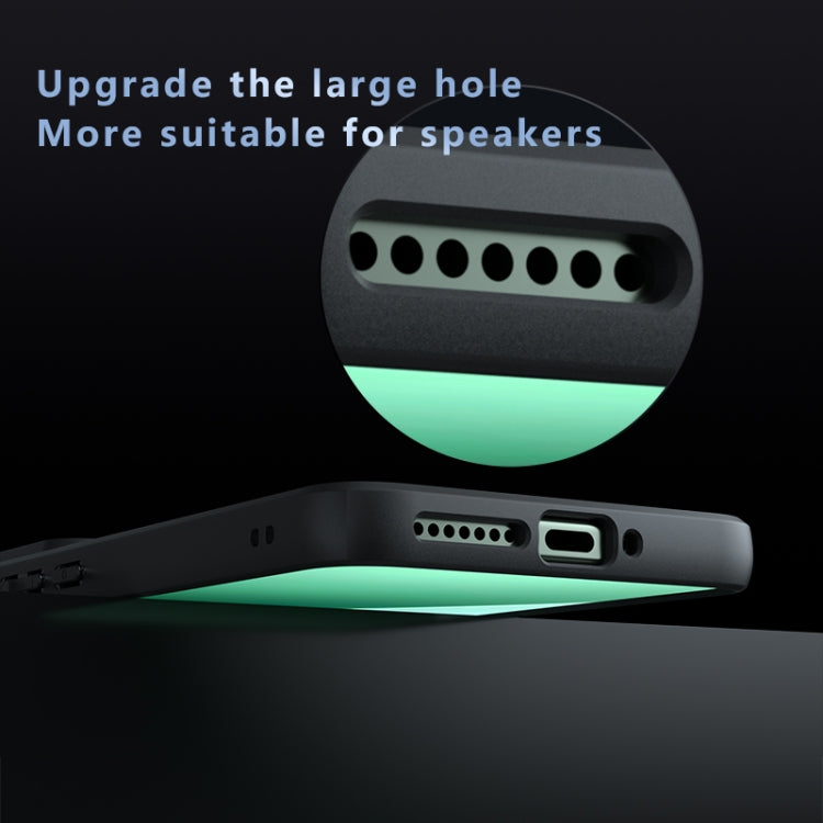 For Xiaomi 15 Pro Armor Precise Hole PC Hybrid TPU Phone Case - Frosted Black