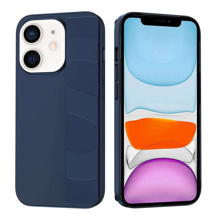 For iPhone 11 Silicone Wristband Holder Phone Case