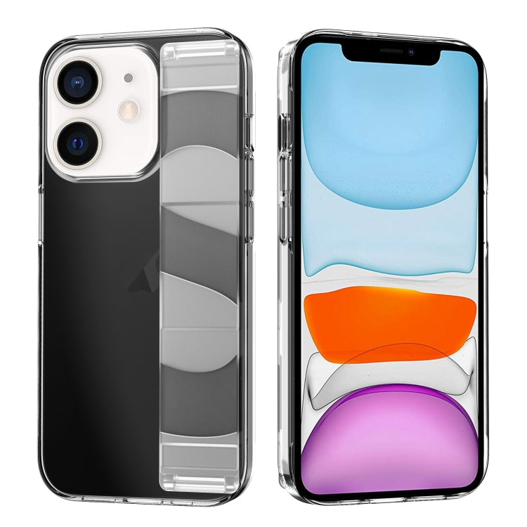 For iPhone 11 Silicone Wristband Holder Phone Case