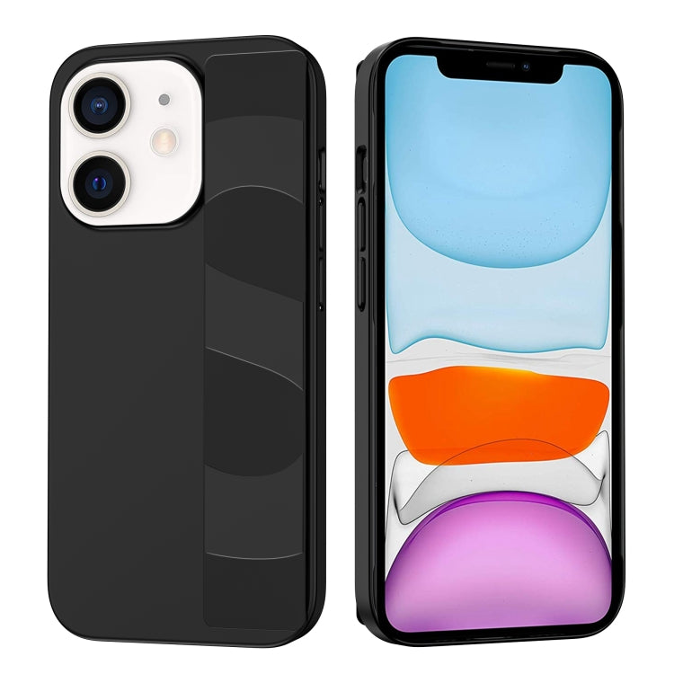 For iPhone 11 Silicone Wristband Holder Phone Case