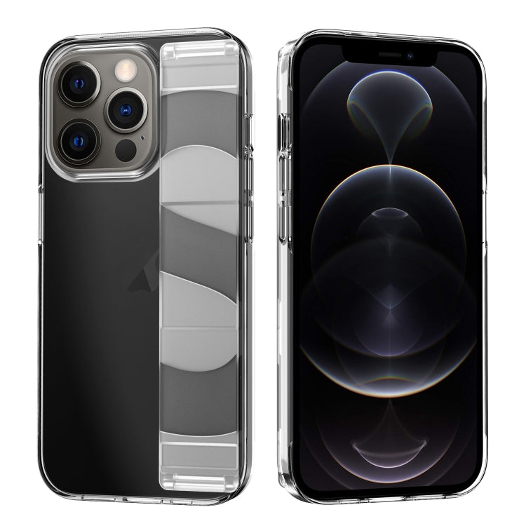 For iPhone 12 Pro Silicone Wristband Holder Phone Case