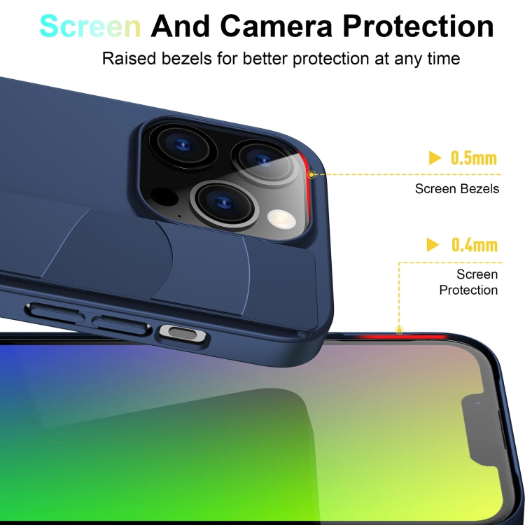 For iPhone 11 Silicone Wristband Holder Phone Case