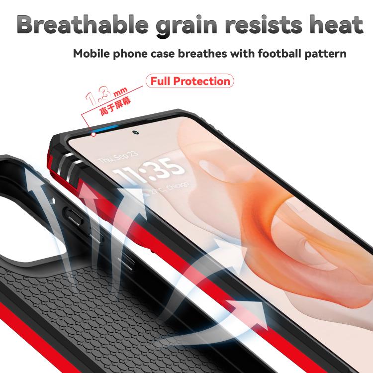 For Motorola Moto G Stylus 5G 2025 Sliding Camshield Holder Phone Case