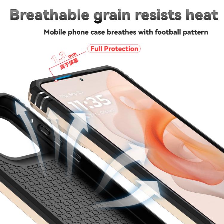 For Motorola Moto G Stylus 5G 2025 Sliding Camshield Holder Phone Case