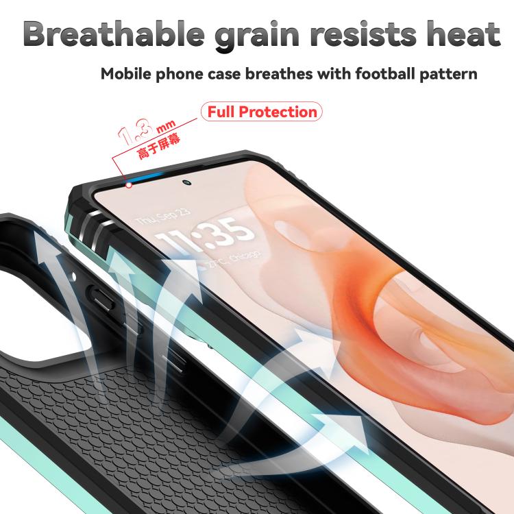 For Motorola Moto G Stylus 5G 2025 Sliding Camshield Holder Phone Case